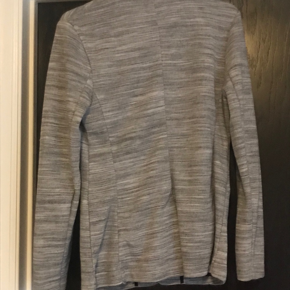 Banana republic casual blazer - Picture 2 of 2